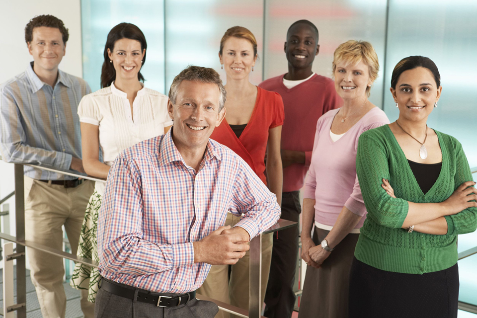 Advisory Teams