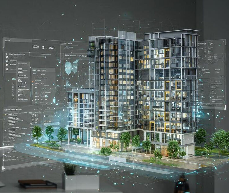 Autonomy in Property Management