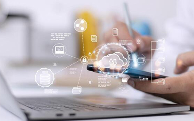 Property Data Security